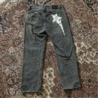 شلوار جین بگ