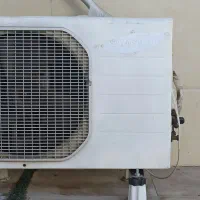 اسپلیت ۱۸هزار سامسونگ موتور سنگین