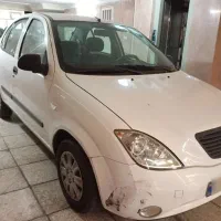 تیبا صندوقدار مدل۱۳۹۱|خودرو سواری و وانت|تهران, فرزانه|دیوار