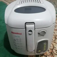 سرخ کن همیلتون مدل 585E