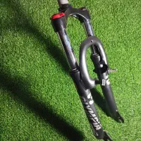 دوشاخ دوچرخه حرفه ای درهمه سایز۲۴،۲۶ فروش ویژه