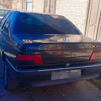 پژو 405 مدل83|خودرو سواری و وانت|چالدران, |دیوار