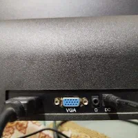 مانیتور نکسار22اینچ|قطعات و لوازم جانبی رایانه|کرمانشاه, |دیوار