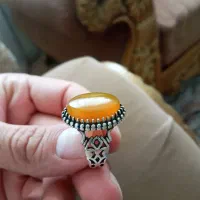 انگشتر شرف شمس