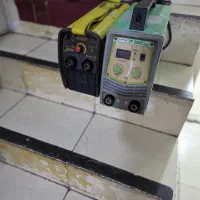 ترانس ۴۰۰ دستگاه جوش موتورجوش جوشا ایران ترانس|ابزارآلات|تهران, توحید|دیوار