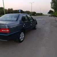 پژو 405 SLX موتورTU5، بدون رنگ۱۳۹۶دریچه گاز سیمی|خودرو سواری و وانت|اصفهان, شهرک شهید منتظری|دیوار