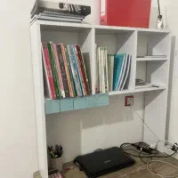 کتابخانه رومیزی