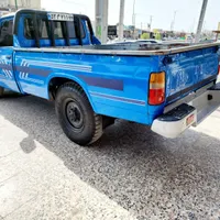 زامیاد Z 24 بنزینی آپشنال، مدل ۱۴۰۲