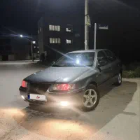 سمند LX