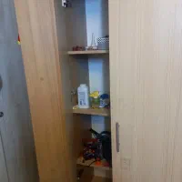 کمد و میز تحریر وچوب لباسی|جاکفشی، کمد، دراور|تهران, جوادیه|دیوار