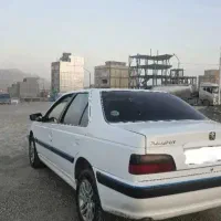 پژو پارس TU5  (اقساطی)|خودرو سواری و وانت|تهران, علم و صنعت|دیوار