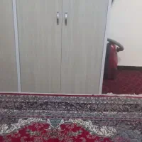 یه فرش ۱۲متری درحد نو