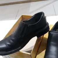 کفش چرم مردانه|کیف، کفش، کمربند|تولم شهر, |دیوار