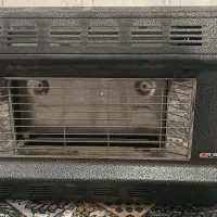 بخاری دیواری