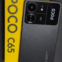 موبایل شیائومی  poco c65