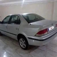 سمند|خودرو سواری و وانت|سنقر, |دیوار