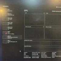 سیستم گیمینگ و رندرینگ فوق العاده|رایانه رومیزی|تهران, پونک|دیوار