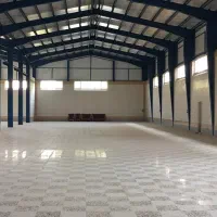 سوله کارگاه چهار دیواری با امکانات