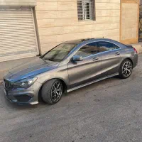 بنز 250cLA|خودرو سواری و وانت|اهواز, اهواز|دیوار