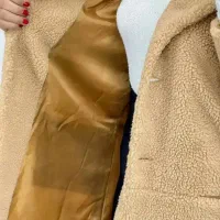 پالتو تدی نو خارجی|لباس|صدرا-فارس, فاز ۲|دیوار