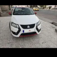 کوئیک آر 1401|خودرو سواری و وانت|شهریار, شهرک شاهد|دیوار