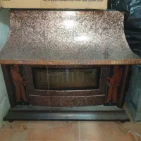 بخاری شومینه