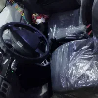 پراید وانت151|خودرو سواری و وانت|خرم‌آباد (تنکابن), |دیوار