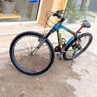 دوچرخه سایز 26 درحد|دوچرخه، اسکیت، اسکوتر|اهر, |دیوار