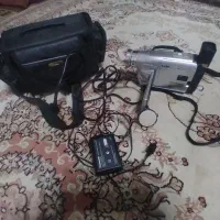 دوربین فیلم برداری پانا سونیک|دوربین عکاسی و فیلم‌برداری|قزوین, |دیوار