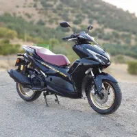 ایروکس مدل ۱۴۰۲|موتورسیکلت|سنندج, |دیوار