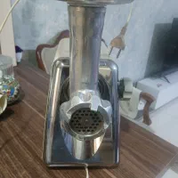 چرخ گوشت ناسیونال|خردکن، آسیاب، غذاساز|تهران, نارمک|دیوار