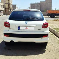 207 tu3|خودرو سواری و وانت|خرمدره, |دیوار