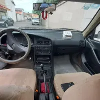 پژو آر دی (RD) دوگانه سوز CNG، مدل ۱۳۸۰|خودرو سواری و وانت|رشت, جانبازان|دیوار