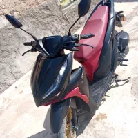 موتور کلیک 150 مدل1402|موتورسیکلت|یاسوج, |دیوار