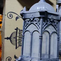 چراغ سردری مدل فلورانسی