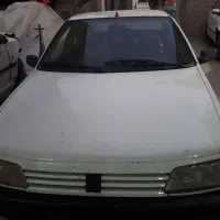 پژو روآ(پژو روآ (ROA) مدل 85 فروش فوری نقدی