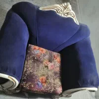 یه 3 نفره و یک، یک نفره، و 120 تا چوب لباسی