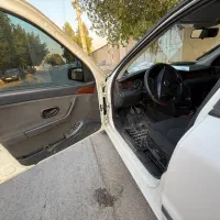 سمند ال ایکس مدل ۹۸