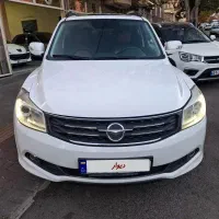 هایما s7 مدل 1396