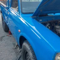 خدمات بازسازی وانت نیسان ابی|خدمات موتور و ماشین|مشهد, ایثارگران|دیوار