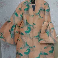 مانتو ژاکارد