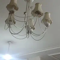 فروش لوستر|لوستر و چراغ آویز|اهواز, کیانپارس |دیوار