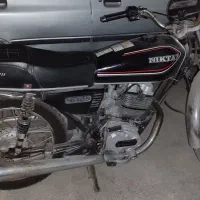 موتور 200شباب مدل 95