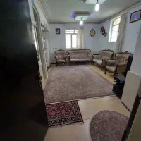 آپارتمان 50 متری مرتب اطلس غربی