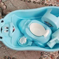 سرویس کامل نوزاد