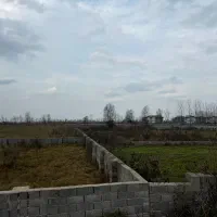 ۱۸۰ متر زمین در چاف باقیمت کاسبی|فروش زمین و ملک کلنگی|چاف و چمخاله, |دیوار