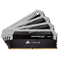رم کورسیر ddr4 حرفه ای کیت ۳۲گیگ|قطعات و لوازم جانبی رایانه|تهران, شهرک غرب|دیوار