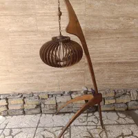 وسایل روشنایی|لوستر و چراغ آویز|کرج, دولت‌آباد|دیوار