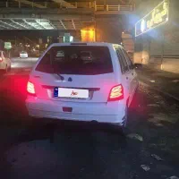 پراید 111|خودرو سواری و وانت|تبریز, |دیوار