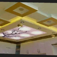 ب یک اوستا کار نقاش نیازمندیم